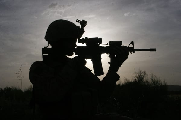 How America Learned to Wage War Without Permission